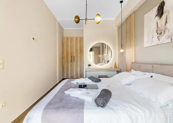 Ionian Hospitality & Apartament *