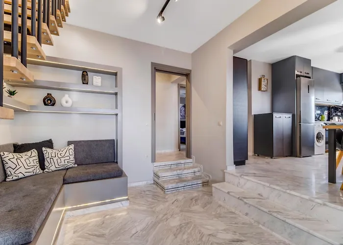 Ionian Hospitality & Apartament *